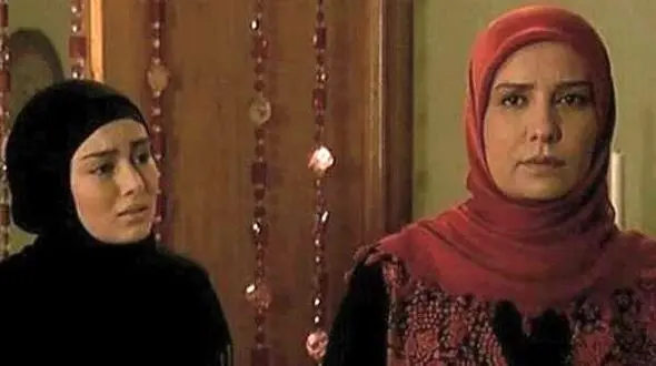 قاب تماشایی از فریبا کوثری در ۵۸ سالگی / استایل سنتی و باوقار بازیگر سریال «دلنوازان»  چقدر قشنگ است