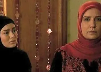 قاب تماشایی از فریبا کوثری در ۵۸ سالگی / استایل سنتی و باوقار بازیگر سریال «دلنوازان»  چقدر قشنگ است