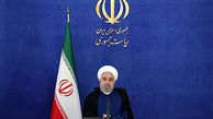 روحانی: حق هسته‌ای را برای ایران تثبیت کردیم / کشور را از رکود و تورم نجات دادیم