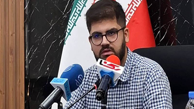 آرمین نیکخواه المپیاد اقتصاد