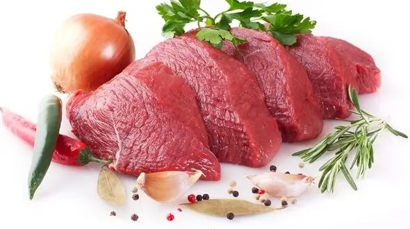 گوشت قرمز برای این افراد سم است