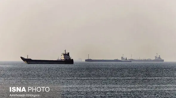 حنظله: تنگه هرمز برای هیچ کشوری بدون رضایت ایران امن نخواهد بود