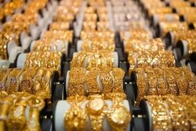مالیات ماهانه طلا فروش‌ ها اعلام شد