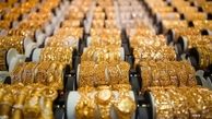شایعه اخذ مالیات 25 درصدی از معامله گران طلا رکود بازار را تشدید کرد