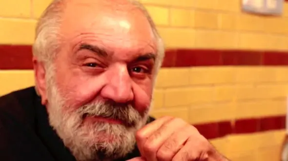 درگذشت صاحب پیتزا داوود در تهران + عکس