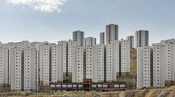 532 مسکن مهر فاقد متقاضی واگذار شد / زیان 214 میلیارد تومانی عمران پردیس در سال 1401