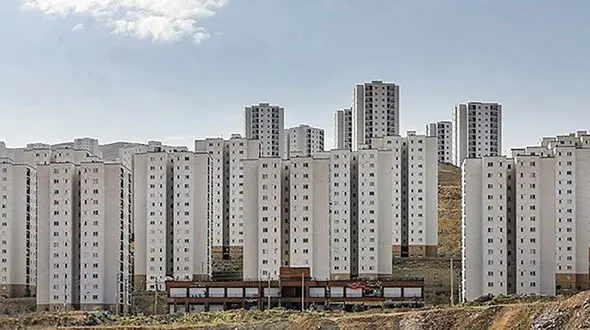 532 مسکن مهر فاقد متقاضی واگذار شد / زیان 214 میلیارد تومانی عمران پردیس در سال 1401