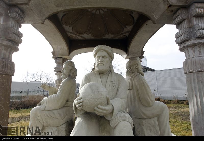 حکیم خیام نیشابوری