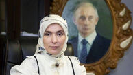 رد صلاحیت کاندیدای زن مسلمان در انتخابات ریاست‌ جمهوری روسیه