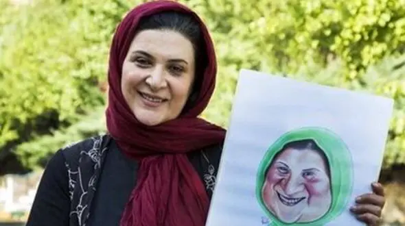 همای سریال پایتخت را روی هوا می برند ! / ریما رامین فر چه می کنه ؟! + فیلم 