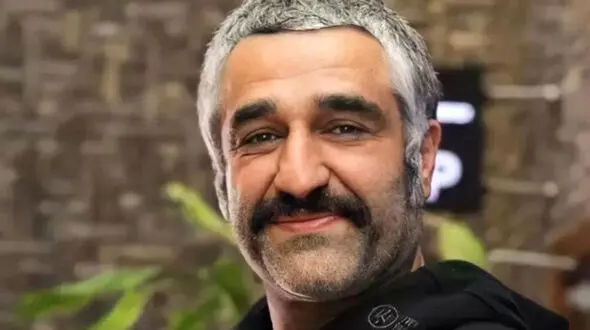 همه در انتظار معتاد شدن پژمان جمشیدی ! / عجب تصوری داریم از این بازیگر !