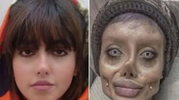 آخرین جزئیات از پرونده سحر تبر + عکس
