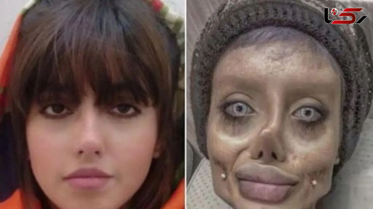 آخرین جزئیات از پرونده سحر تبر + عکس