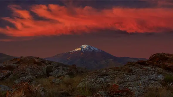 پرونده دماوند آغاز توقف زمین خواری ها با نام وقف / علت فاش شدن پرونده وقف دماوند چه بود؟