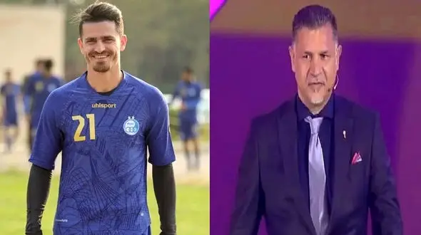 اموال علی دایی و وریا غفوری مصادره می‌شود؟