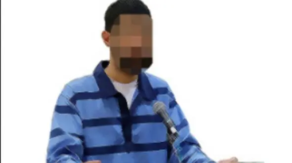 اعتراف عجیب جوان تهرانی بعد از سقوط مرگبار یک مرد / گروگان بودم!
