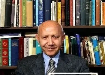 حکایت آموزند ملانصرالدین از زبان دکتر الهی قمشه ای: آدم پخته از هر سخنی برداشتی می‌گیره چون عقلش بیدار هست و دلش فروتن.../ وجه درست رو عاشق میتونه ببینه