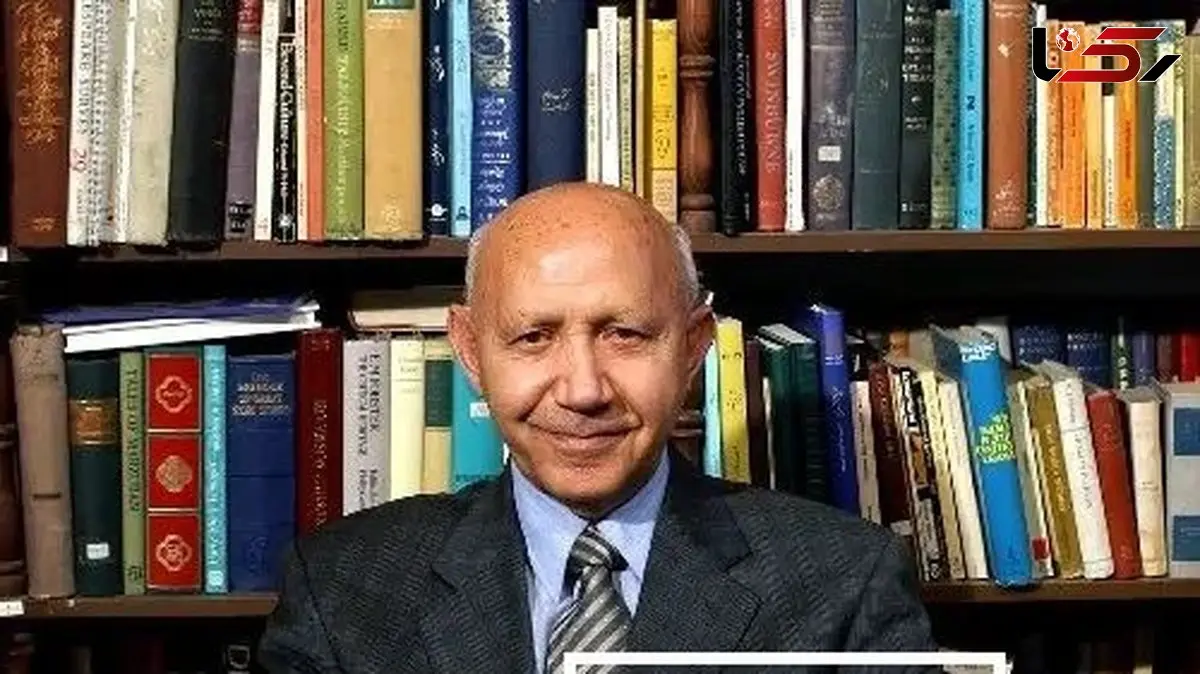 حکایت آموزند ملانصرالدین از زبان دکتر الهی قمشه ای: آدم پخته از هر سخنی برداشتی می‌گیره چون عقلش بیدار هست و دلش فروتن.../ وجه درست رو عاشق میتونه ببینه