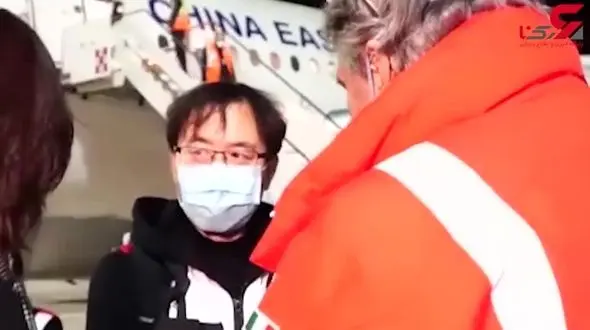 ایتالیایی‌ها با ماندن در خانه به جنگ با کرونا رفته‌اند + فیلم