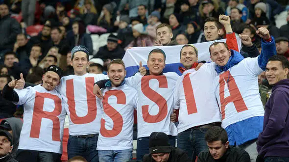 ضعیف ترین تیم‌های رنکینگ فیفا در افتتاحیه جام جهانی