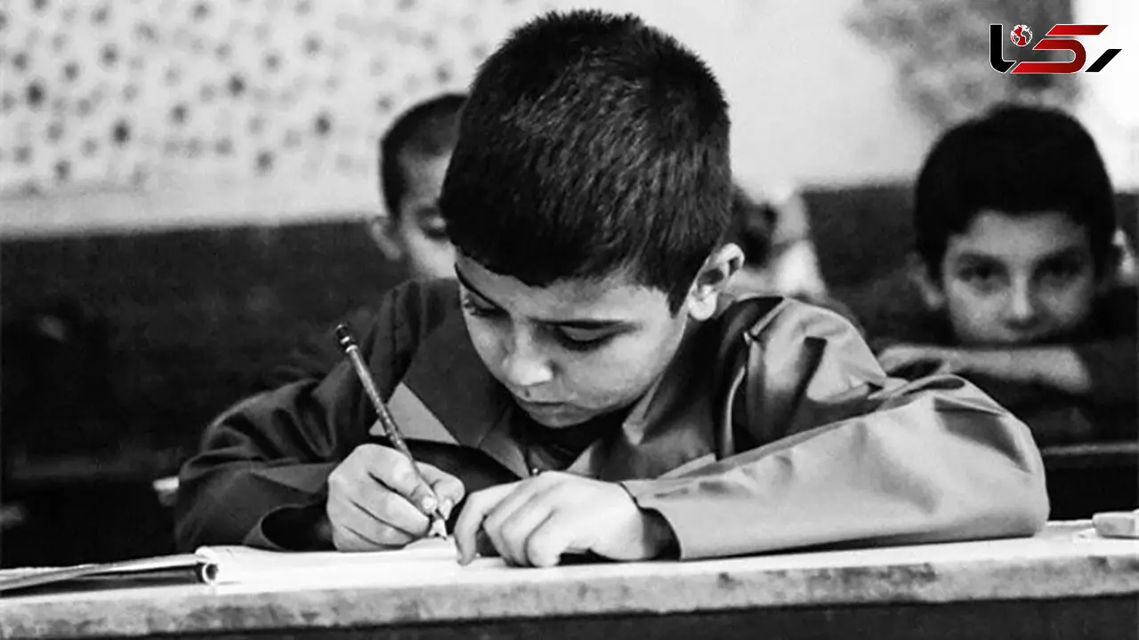 بحران سواد پایه در ایران/ دانش‌آموزان حتی در املای ساده هم می‌لغزند