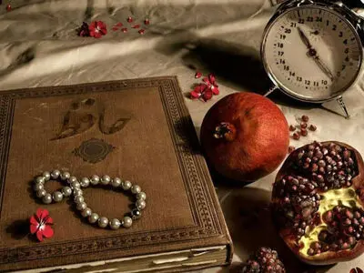 تفسیر فال حافظ امروز 14 مرداد 1405