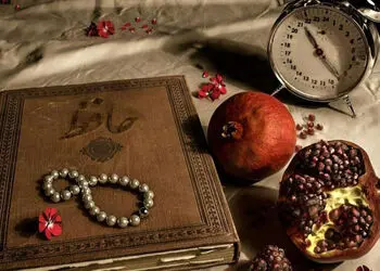 تفسیر فال حافظ فردا 14 مرداد 1405