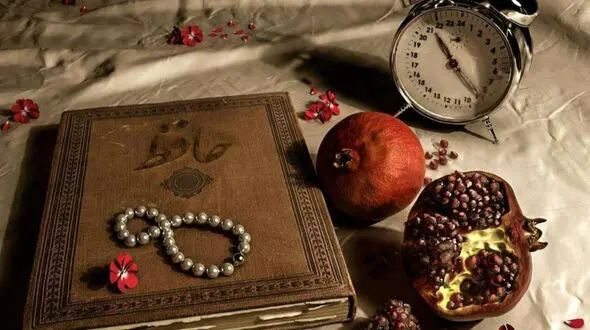 تفسیر فال حافظ امروز 14 مرداد 1405