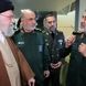 فیلم / سفر در زمان / سردار حاجی‌زاده: این موشک را من ساختم و زمان آزمایش  زن و بچه و پدر و مادرم رو هم میارم تا..