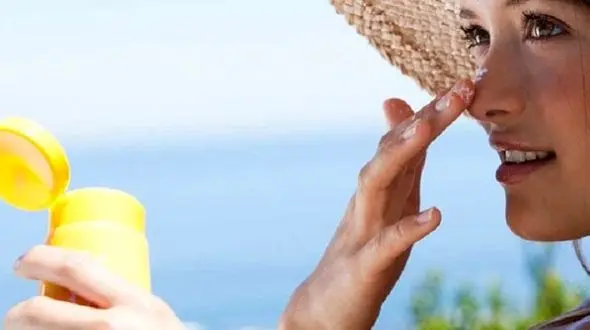 تولید کرم ضد آفتابی که با محیط زیست سازگاری دارد