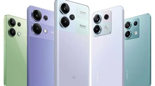 لیست گوشی‌های پرفروش زیر 15 میلیون تومانی