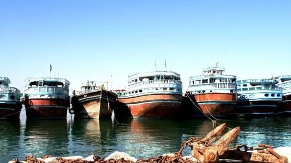 واردات ته لنجی چیست؟