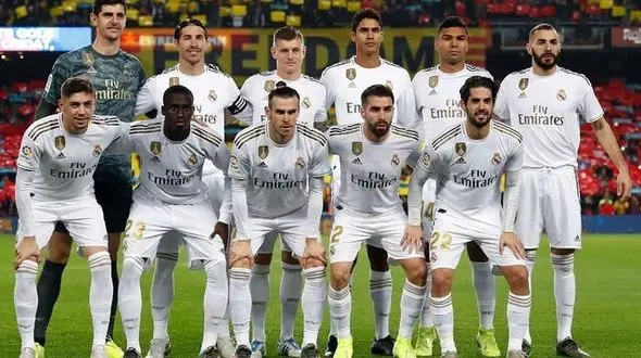 مثل رئال باشیم بزرگ و ماندنی