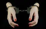 نوه ناخلف از مادربزرگ در حال مرگش سرقت کرد + عکس