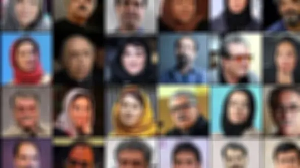 این بازیگران ایرانی خیانت نکردند و یک زنه ماندند ! + اسامی و عکس ها