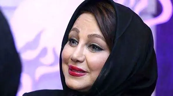 بهنوش بختیاری فضای مجازی را ترکاند + فیلم
