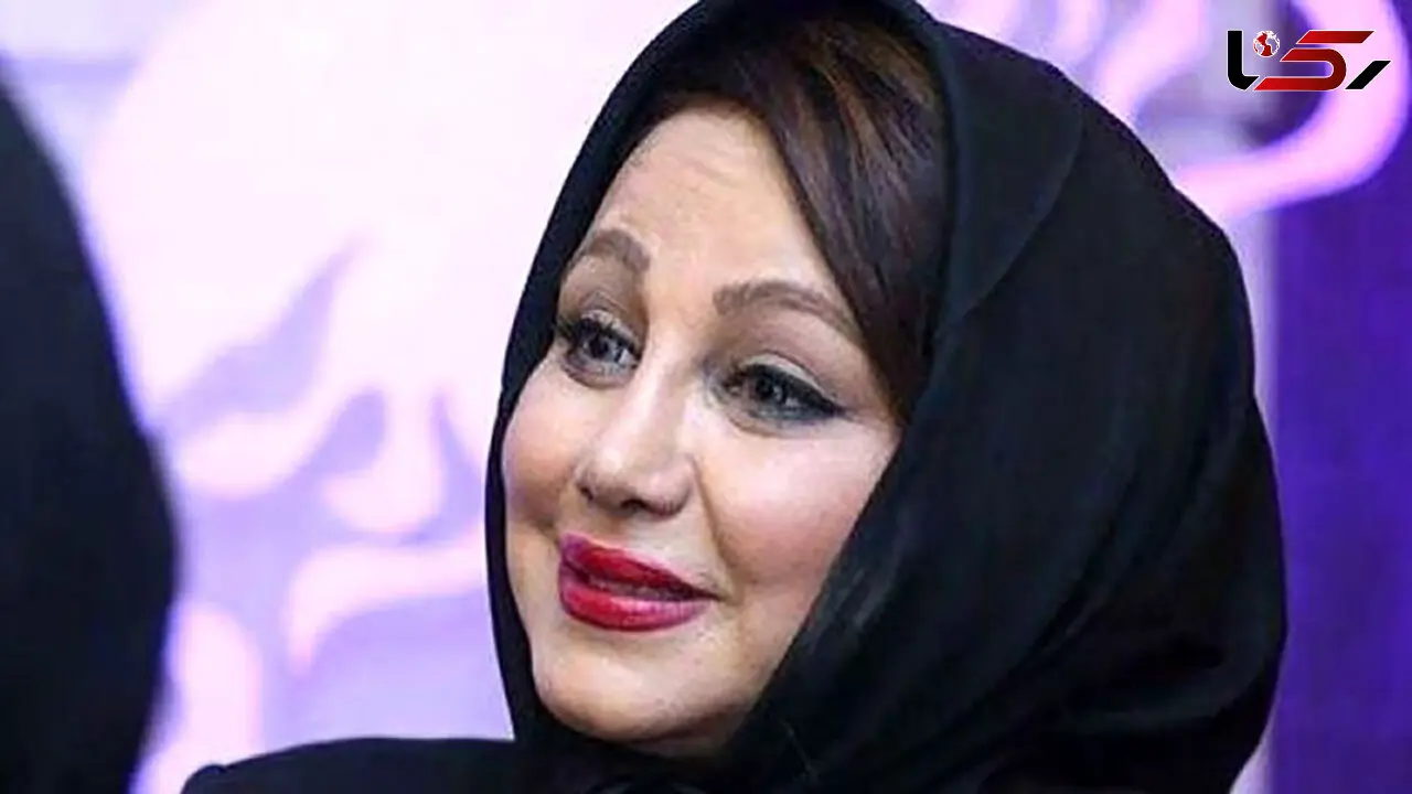 عکسی جدید از بهنوش بختیاری با لباسی زیبا و جذاب که هوش از سر همه پراند