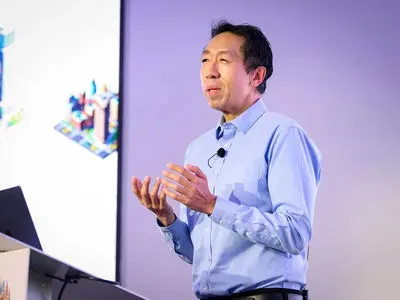 نظر پیشگام هوش مصنوعی: این فناوری به این زودی‌ ها جایگزین انسان‌ نمی شود