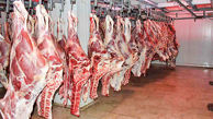 کشف 21 تن گوشت قرمز فاسد در کبودراهنگ