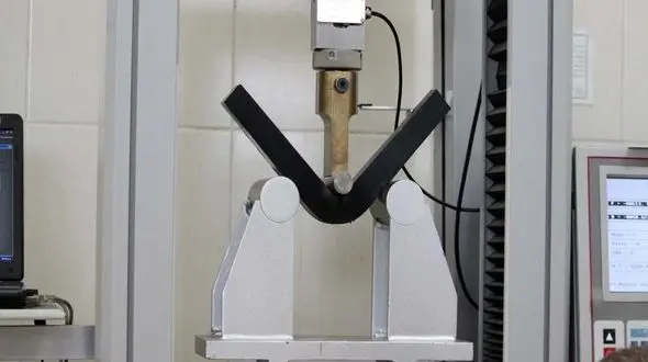 انواع آزمون‌های کنترل کیفیت لوله پلی اتیلن