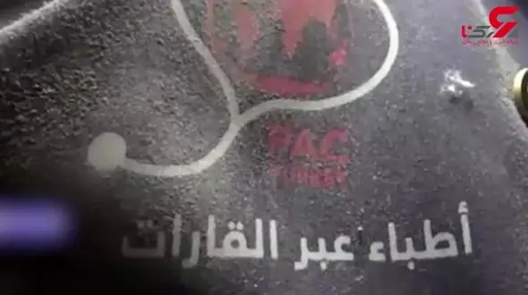 راز های مخوف تونل های داعشی ها در سوریه! + فیلم باورنکردنی