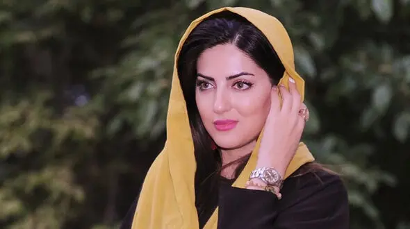 خرم سلطان ایرانی زیبا ترین زن ایران شد! + عکس هایی که ثابت می کند!