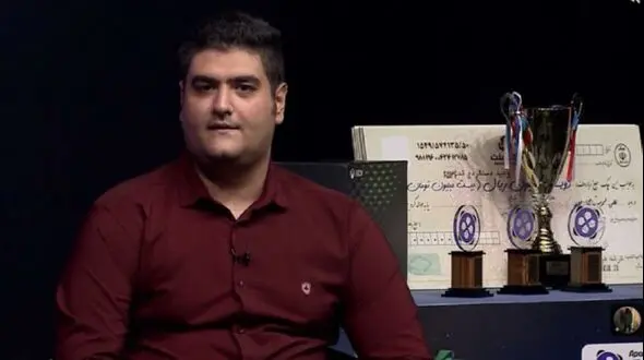 درآمد ماهانه ۳۰۰ میلیون تومان از «بازی»/ کسی باور نمی‌کرد از اینترنت پول دربیاوریم!