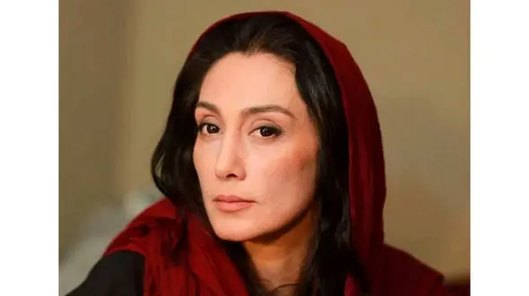 شوک از چهره پیر و شکسته هدیه تهرانی + عکس