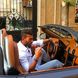 فیلم / رامین رضائیان: ساعت یک شب با پراید توی اتوبان داشتم میرفتم که ... مجبور شدم دنده عقب بگیرم ... راننده مزدا خواب موند و ماشین تا خود کمرم خم شد! ...