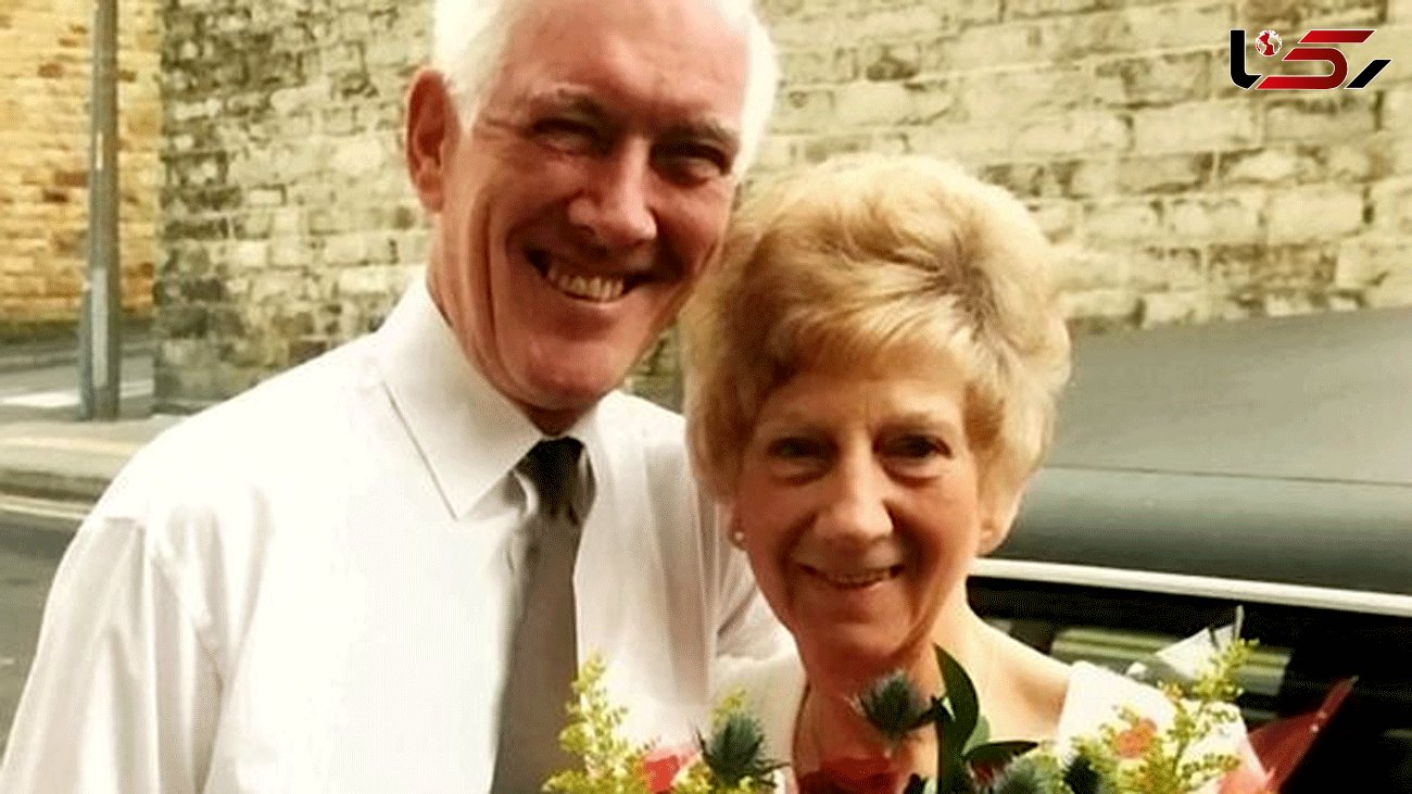 Heartless thieves conned blind pensioner with fake ambulance as his wife lay dying