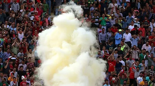  عامل محرومیت پرسپولیس از حضور در تمرینات هم منع شد 