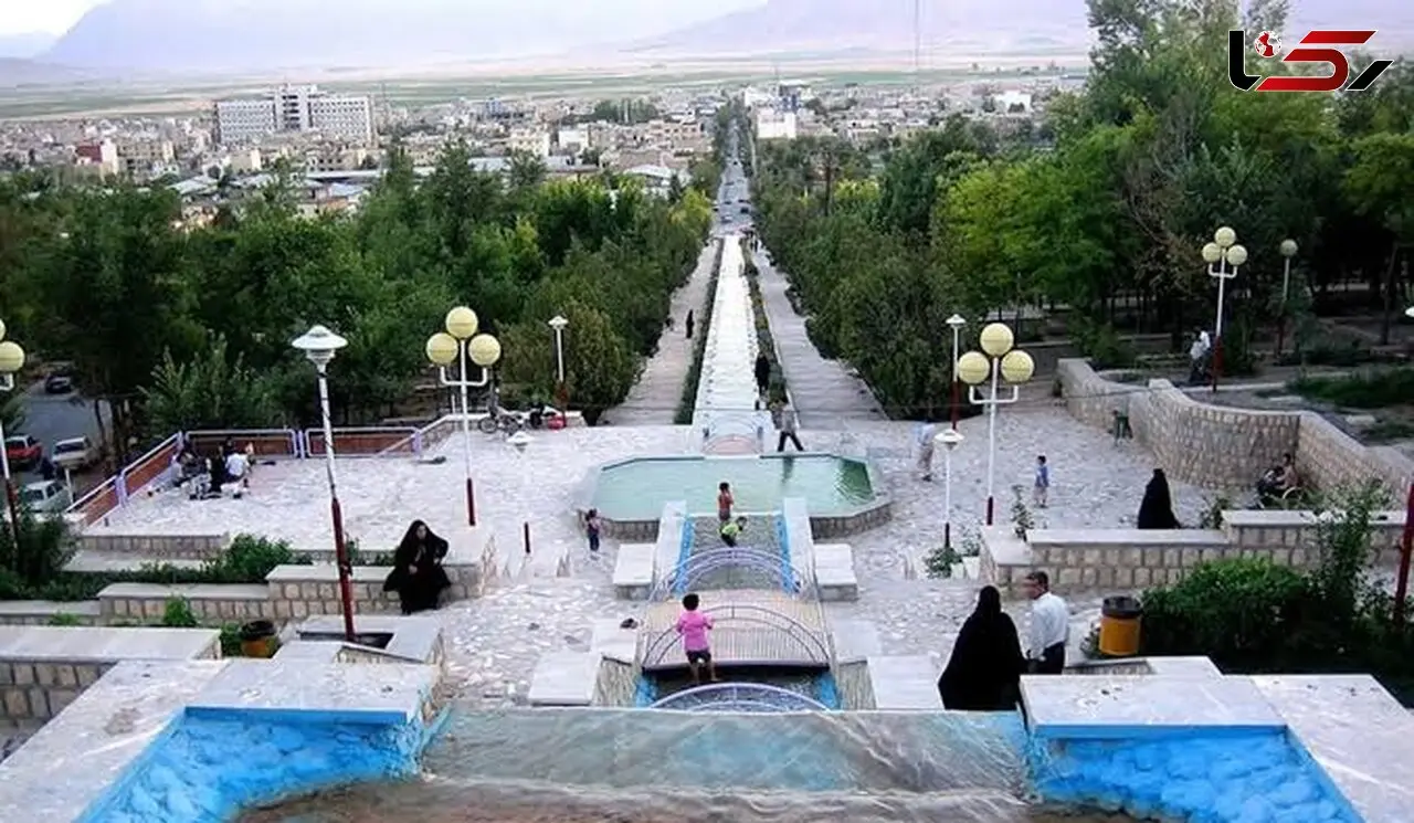 شهرکرد یک درجه، همدان چهار درجه!

