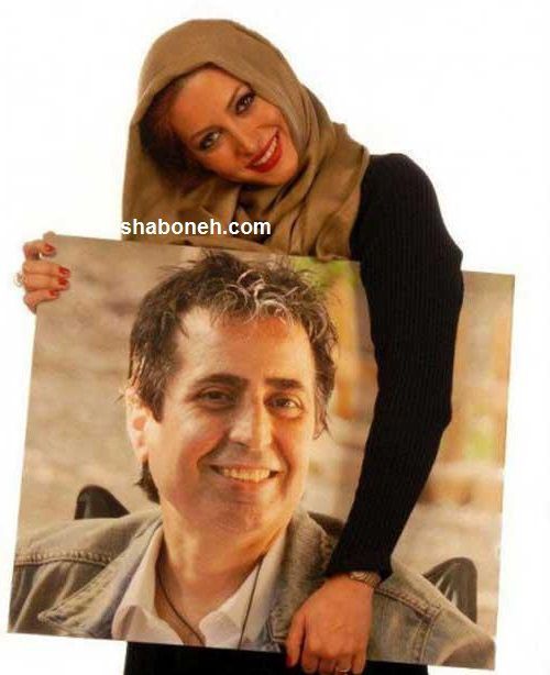 بیوگرافی مسعود رسام همسر اول فریبا نادری و علت فوت +عکس