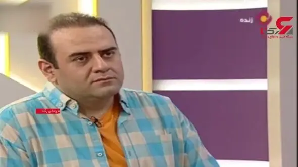 استندآپ کمدی تحقیرآمیز خمسه + فیلم